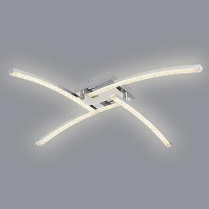Luster 67169-24IP Strieborná PL4 vyobraziť