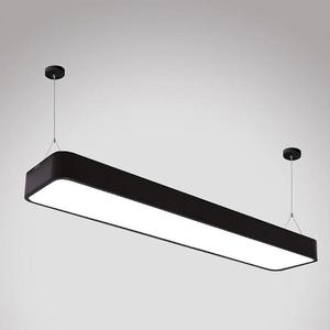 Lampa Flara 03632 LED 24W čierna 4000K LW1 vyobraziť