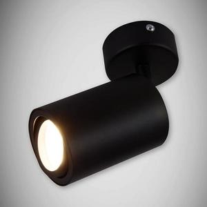 Nástenná lampa Bemol 3534 Spt GU10 čierna K1 vyobraziť