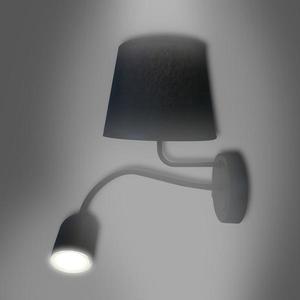 Nástenná lampa Maja 2537 K1 vyobraziť