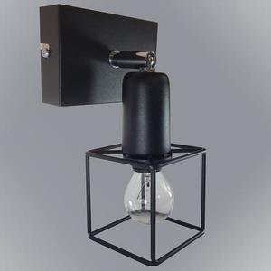 Lampa mini kocka 2811/Z-A-1 LS1 vyobraziť