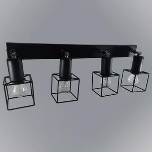 Lampa Mini Kocka 2814/Z-A-4 LS4 vyobraziť