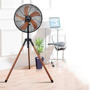Ventilátor statív 16” VO0954 drevo vyobraziť