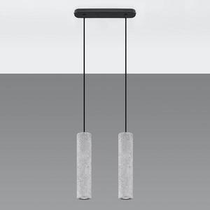 Závesná lampa Lapilla 2 vyobraziť