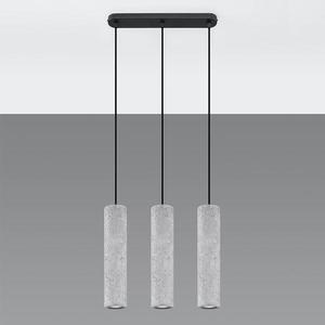 Závesná lampa Lapilla 3 vyobraziť