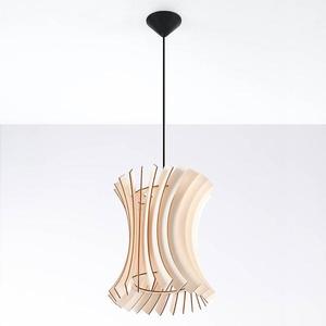 Závesná lampa Martyn vyobraziť