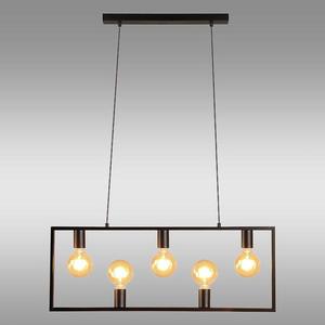 Luster NEGRA AP-NEE275B LW5 vyobraziť