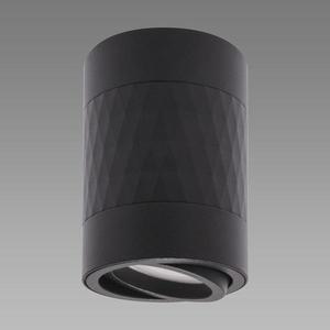 Nastenná lampa Piano DWL GU10 Black 04026 K1 vyobraziť