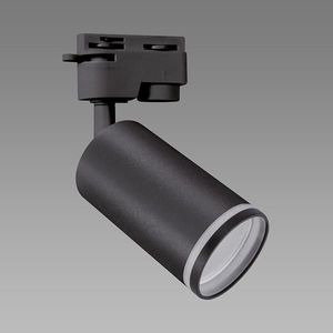 Nastenná lampa Zula Tra GU10 Black 03992 K1 vyobraziť