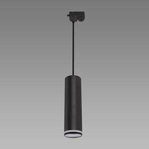 Nastenná lampa Zula Tra 20 GU10 Black 03994 K1 vyobraziť