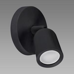 Nastenná lampa Bogna GU10 1C Black 03983 K1 vyobraziť