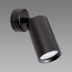 Nastenná lampa Daria SPT GU10 Black 03947 K1 vyobraziť