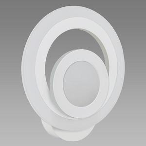 Nastenná lampa Orbit LED C 14W White NW 04028 K1 vyobraziť
