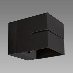 Nastenná lampa Elton G9 Black 03957 K1 vyobraziť