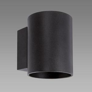 Nastenná lampa Sonia G9 Black 03959 K1 vyobraziť