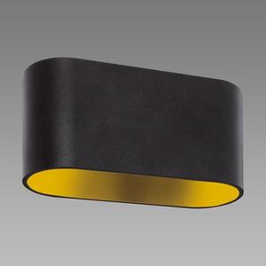 Nastenná lampa Tobias G9 Black 03961 K1 vyobraziť