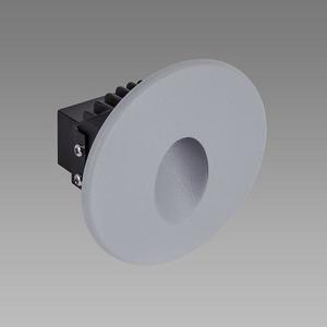 Nastenná lampa Azyl LED C 1.6W Grey NW 03904 K1 vyobraziť