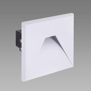 Nastenná lampa Kurs LED D 1.6W White NW 03908 K1 vyobraziť