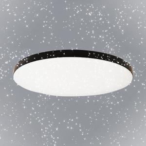 Stropnica Sierra Black EK77851 15W SKY PL1 vyobraziť