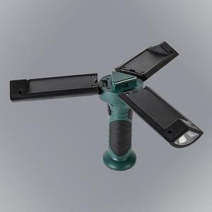 Pracovná lampa LED VANE vyobraziť