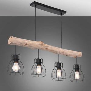 Luster 15326-4N LW4 vyobraziť