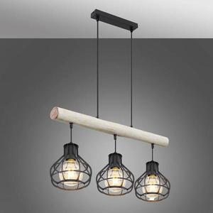 Luster 15388-3H LW3 vyobraziť