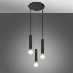 Luster 15499-3H LW3 vyobraziť