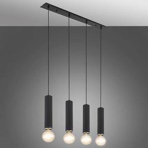 Luster 15499-4H LW4 vyobraziť