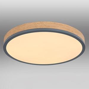 Stropnica 416080WD2R LED 24W grafit PL vyobraziť