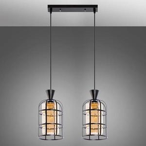 Luster Drut W-5007/2 Amber LW2 vyobraziť