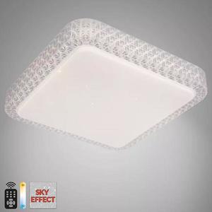 Stropná lampa LED RKCC 40 – 40X40 pilot 24W vyobraziť