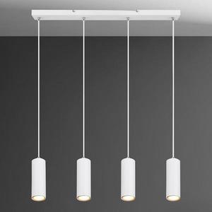 Luster 57911-4HW biely LW4 vyobraziť