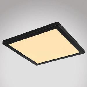Stropnica 12380-24B LED 24W čierna PL vyobraziť