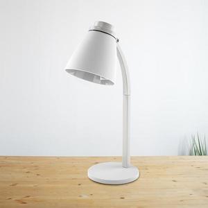 Stolová lampa Monic VO0791 biely MAX 15W LB1 vyobraziť