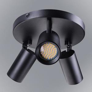 Luster Grey čierna VO2107 LS4 vyobraziť