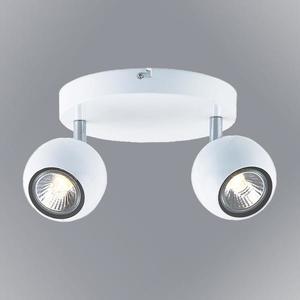 Luster Vera biely VO0392 PL2 vyobraziť