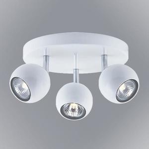 Luster Vera biely VO0393 PL3 vyobraziť