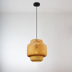 Luster 2023047 NATURE WOOD E27 LW1 vyobraziť