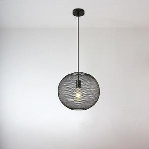 Luster 2200078 BLACK E27 LW1 vyobraziť
