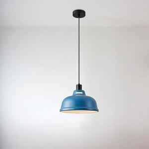Luster 2200011-BL NAVY BLUE E27 LW1 vyobraziť