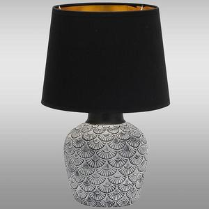 Stolná Lampa D4715 vyobraziť
