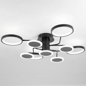 Luster Fenomen LED AC-FE94LB LW9 vyobraziť