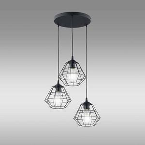 Luster Diamond 6204 Black PL3 vyobraziť