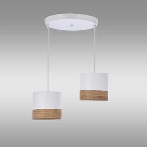 Luster Bianco 32-17567 PL2 vyobraziť