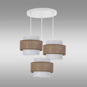 Luster Juta 33-18069 PL3 vyobraziť