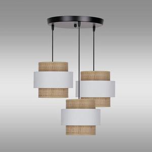 Luster Rattan 33-18212 PL3 vyobraziť
