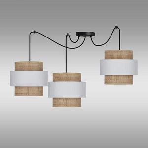 Luster Rattan 33-18229 LW3 vyobraziť