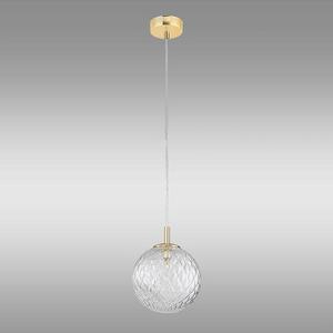 Luster Cadix Gold 210 4609 LW1 vyobraziť