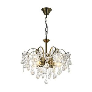 Luster KALIA AH-KAE144AB LW4 vyobraziť