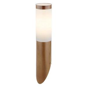 Nástenná lampa Boston 3157W 23W Wood K1 vyobraziť